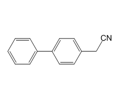 4-Biphenylacetonitrile