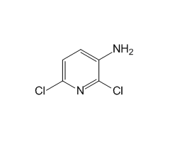 3-Amino-2,6-dichloropyridine