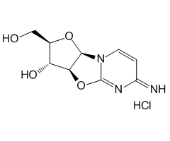 Cyclocytidine hydrochloride