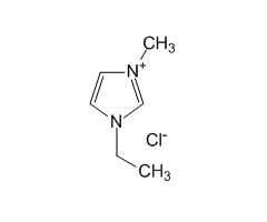 1-Ethyl-3-methylimidazolium Chloride