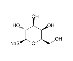 -D-Thiogalactose sodium salt