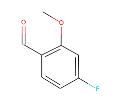 4-Fluoro-o-anisaldehyde