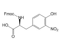 Fmoc-Tyr(3-NO2)-OH