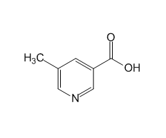 5-Methylnicotinic acid