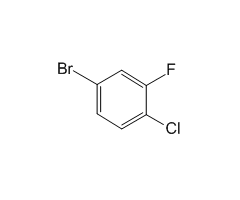 4-Bromo-1-chloro-2-fluorobenzene