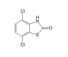 4,7-Dichlorobenzo[d]thiazol-2(3H)-one