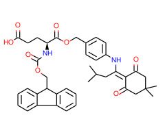 Fmoc-Glu-ODmab