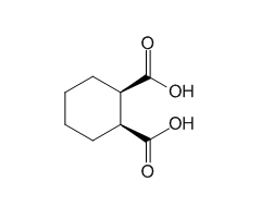 cis-1,2-Cyclohexanedicarboxylic Acid