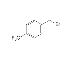 4-(Trifluoromethyl)benzyl Bromide