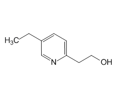 5-Ethyl-2-pyridineethanol