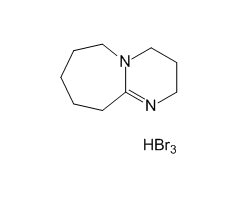 1,8-Diazabicyclo[5.4.0]-7-undecene Hydrogen Tribromide