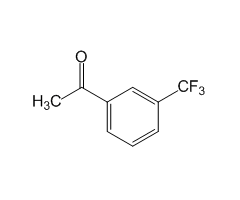 3'-(Trifluoromethyl)acetophenone