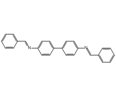 N,N'-Bisbenzylidenebenzidine