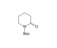 1-Boc-2-piperidone