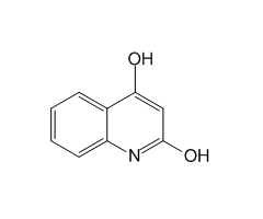 2,4-Quinolinediol