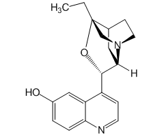 -Isocupreidine