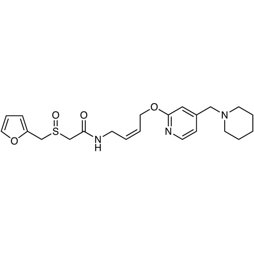 Lafutidine