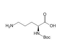 N-Boc-L-ornithine