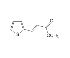 3-(2-Thienyl)acrylic acid methyl ester