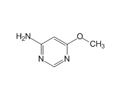 4-Amino-6-methoxypyrimidine