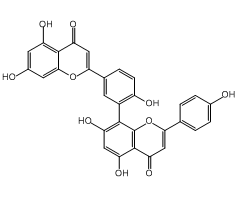 Amentoflavone