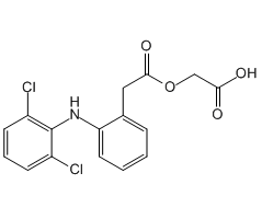 Aceclofenac