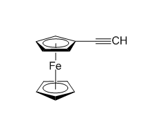 Ethynylferrocene