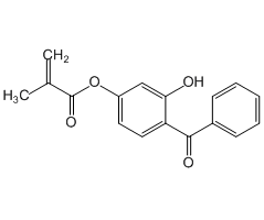 2-Hydroxy-4-(methacryloyloxy)benzophenone