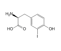 3-Iodo-L-tyrosine