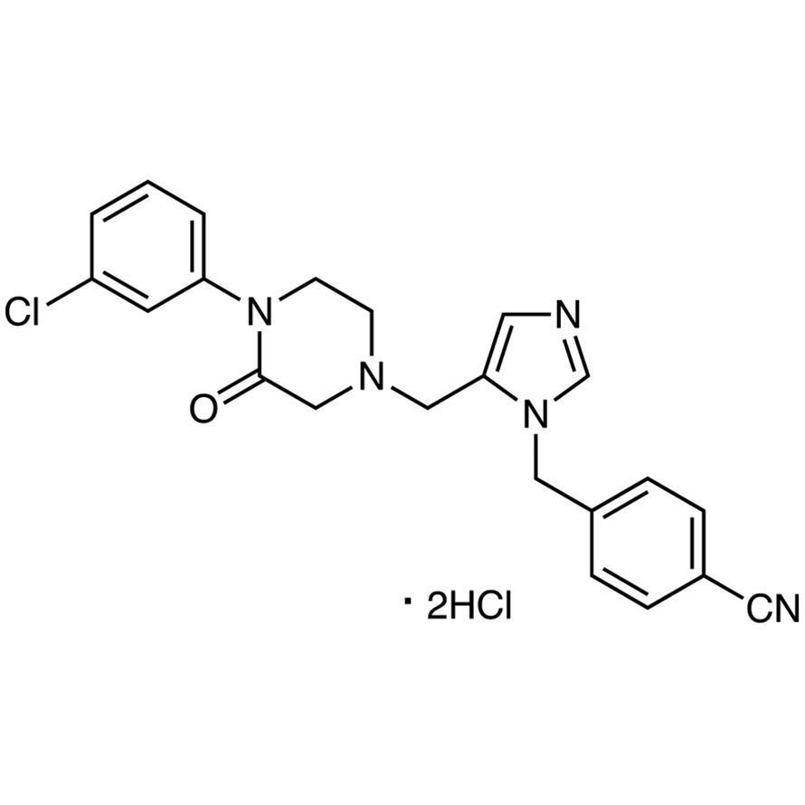 L-778123 Dihydrochloride