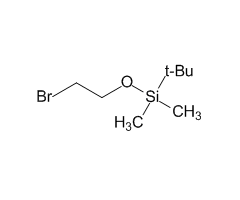 (2-Bromoethoxy)-tert-butyldimethylsilane