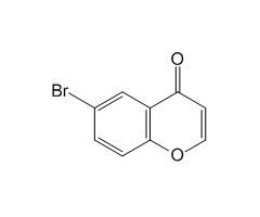 6-Bromochromone