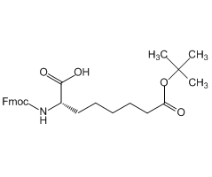 Fmoc-Asu(OtBu)-OH