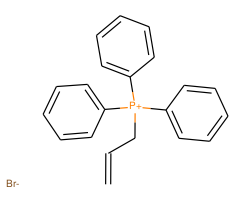 Allyltriphenylphosphonium Bromide