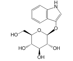 3-Indolyl -D-glucopyranoside