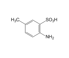 4-Aminotoluene-3-sulfonic Acid