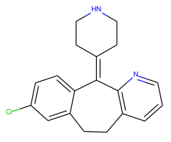 Desloratadine