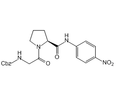 Z-Gly-Pro-p-nitroanilide