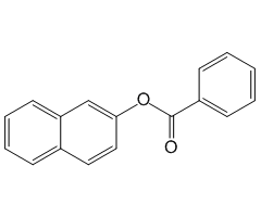 2-Naphthyl Benzoate