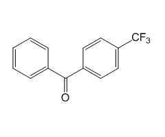 4-(Trifluoromethyl)benzophenone