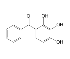 2,3,4-Trihydroxybenzophenone