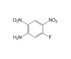 2,4-Dinitro-5-fluoroaniline