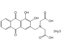 Alizarin complexone dihydrate