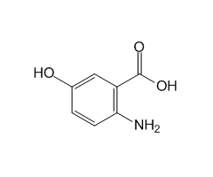 2-Amino-5-hydroxybenzoic Acid