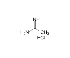 Acetamidine Hydrochloride