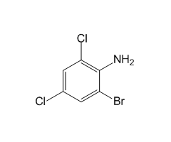 2-Bromo-4,6-dichloroaniline