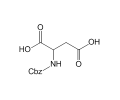 N-Cbz-DL-aspartic Acid