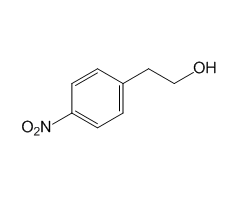 4-Nitrobenzeneethanol