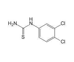 3,4-Dichlorophenylthiourea