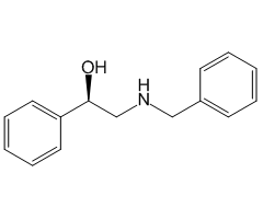 (R)-(-)-2-Benzylamino-1-phenylethanol